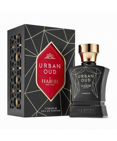 Urban Oud Arabian Cologne for Men Elixir Edition Eau De Parfum Spray (2.5 Oz) Long Lasting Perfume For Men With Woody Oud & Citrus Notes Premium Fragrance Ideal Valentine s Day Gifts - Buy Online on GoSupps.com