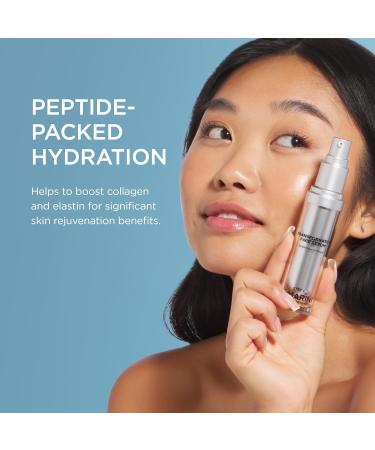 Jan Marini Skin Research Transformation Face Serum - 1 Fl Oz | Anti-Aging Hydrating Skincare for All Skin Types | Shop Internationally - Buy Online on GoSupps.com