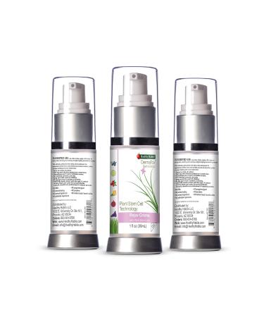 Healthy Habits Rejuv Cr me | All-Natural Anti-Aging Skin Care with Plant Stem Cells - Shop Internationally - Buy Online on GoSupps.com