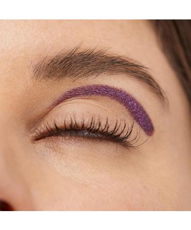 3ina 24H Eye Stick 447 - Purple Creamy Eyeshadow Pen | Waterproof Vegan & Cruelty-Free | Long-Lasting Matte Shimmer & Metallic Finish - Buy Online on GoSupps.com