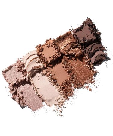 Catrice - Mini Palette Fards Paupi res 5 In A Box - 10 Golden Nude Look - Buy Online on GoSupps.com