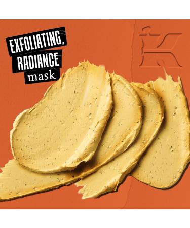 Kiehl's Turmeric & Cranberry Seed Energizing Radiance 100ml - Buy Online for Glowing Skin | International Shipping Available - Buy Online on GoSupps.com