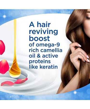 Buy Finesse Moisturizing Shampoo - Pack of 6 (13 oz) | International Shipping Available - Buy Online on GoSupps.com