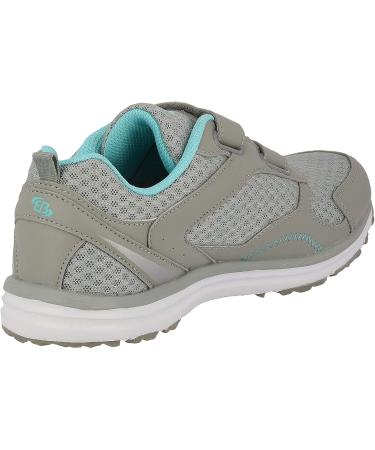 Br tting Unisex Performance V Fitness Shoes 41 EU - Grey Turquoise | International Shipping Available - Buy Online on GoSupps.com