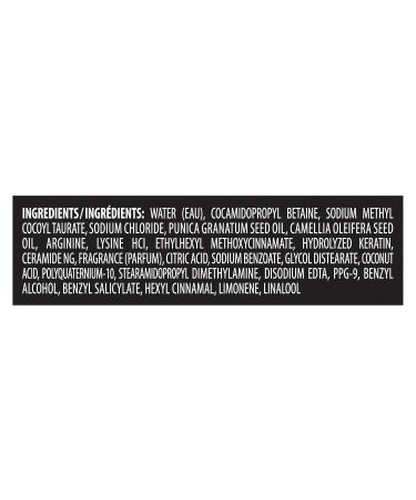 Buy Tresemme Cruelty-Free Keratin Smooth Shampoo 28 oz | Sulfate-Free for Color-Treated Hair | Anti-Fade Technology | International Shipping Available - Buy Online on GoSupps.com