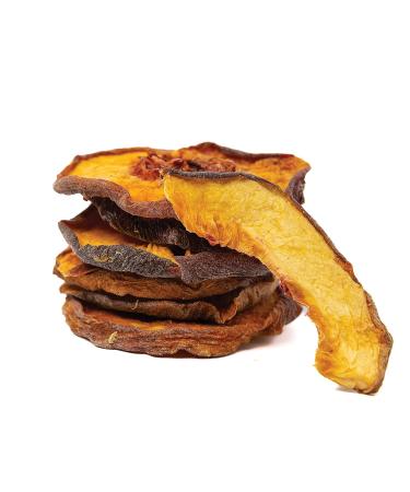 3 oz Dehydrated Peach Slices - 30+ Slices | Premium Quality Snack - Buy Online on GoSupps.com