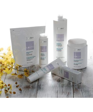 BLONDYE SHAMPOO 250 ML. ANTI-GIALLO - Buy Online on GoSupps.com