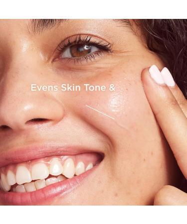 IT Cosmetics Bye Bye Dark Spots Serum - 4% Niacinamide & 1% Ethyl Vitamin C - 1 fl oz - Buy Online on GoSupps.com