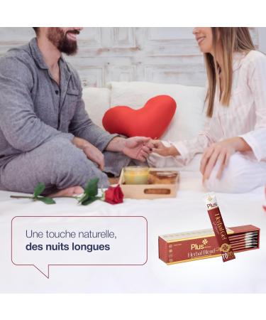 Plus Premium Miel Afrodisac Homme Effet Imm diat 6x12g Stick Miel Gel Extra Fort pour Hommes Actifs - Buy Online on GoSupps.com