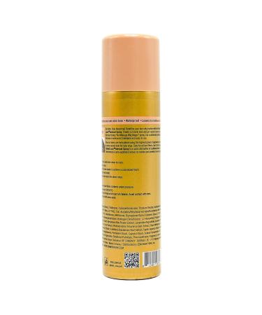 EBIN NEW YORK Tinted Lace Spray - 5.07oz (Natural Beige) 5.07 Fl Oz (Pack of 1) Natural Beige - Buy Online on GoSupps.com