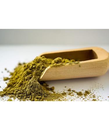 High Potency Sea Moss & Bladderwrack Powder 300g | Vegan | Immune Support | Non GMO | Dr Sebi Recommended - Buy Online on GoSupps.com