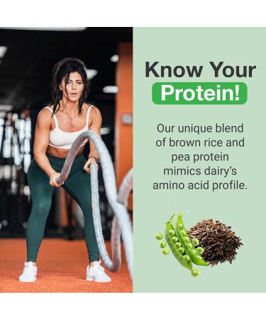 PEScience Select Vegan Protein Powder, Plant Based Protein Powder, Amazing Taste, Smooth Texture, Pea and Brown Rice Blend, Dairy Free, Lactose Free, Gluten Free 5 Flavor Variety Pack, 25 Servings - Buy Online on GoSupps.com