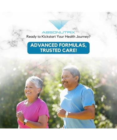 Absonutrix Cordyceps Sinensis Extract 1000 mg 4 Oz Liquid 60 Servings Made in USA Quality Potent Ingredients Third-Party Tested Non-GMO GMP Certified Cruelty-Free Products - Buy Online on GoSupps.com