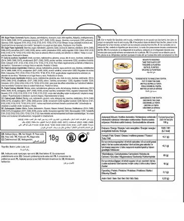 Fondant Cake Topper 20cm - Paw Patrol Edible Photo Sugar Image for Cakes - Buy Online on GoSupps.com