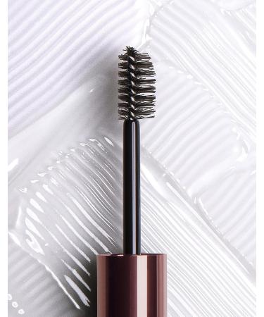 Hourglass Brow Shaping Gel - Clear | Sculpted Brows Made Easy - Buy Online on GoSupps.com
