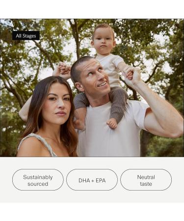 Needed. Complete Prenatal Bundle | Multivitamin Pre/Probiotic Collagen & Omega-3 for Pregnancy & Postpartum - Buy Online on GoSupps.com