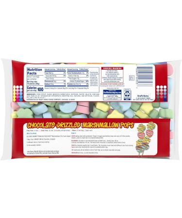 Lucky Charms Magically Delicious Marshmallows 7 oz Bag - Buy Online on GoSupps.com