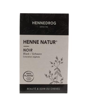 Generisch Hennedrog - Henn noir naturel - 1 x 90 g