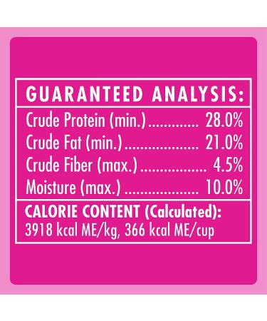 TEMPTATIONS Classic Crunchy and Soft Cat Treats Blissful Catnip - Multiple Sizes - 3oz (12 Pack) - Buy Online on GoSupps.com