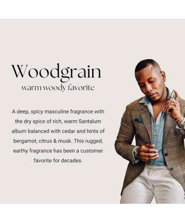 Buy Caswell-Massey Sandalwood After Shave - Soothing 3 Fl Oz with Cedarwood Clove & Musk | International Shipping Available - Buy Online on GoSupps.com