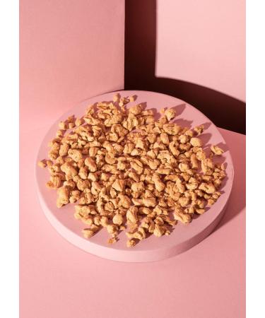 Buy KoRo Coarse Organic Soya Strips 1kg - Premium Vegan Protein for International Shipping - Buy Online on GoSupps.com