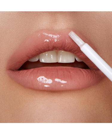 KIKO Milano Unlimited Double Touch Lip Set 01 | Lip Kit Containing 3 Two-Step Liquid Lipsticks - Buy Online on GoSupps.com