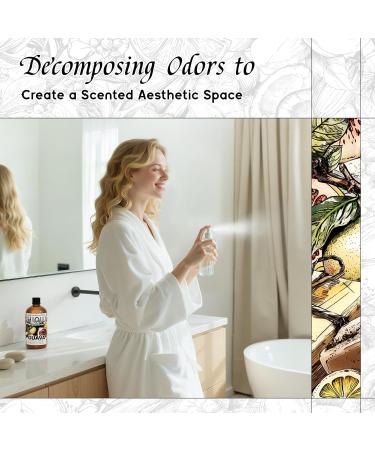 HIQILI 100ML Pure Ginger Essential Oil & 150ML Guava Fragrance Oil for DIY Diffuser - Buy Online on GoSupps.com