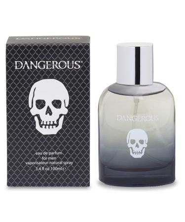 Dangerous for Men (orginal scent) cologne
