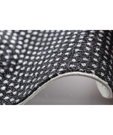 Pedag Siesta Insoles - Arch Support for Flat Feet | Made in Germany | Flexible Metatarsal Support | Ideal for Boots & High Heels | Active Charcoal Filter | US W8/EU 38 - Buy Online on GoSupps.com