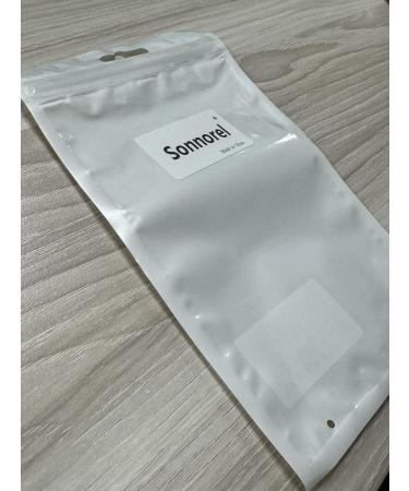 Sonnorel Make Up Sponge Diamond Shape Multicoloured BlenderBeauty Sponge Foundation Make-Up Sponge Flawless for Liquid Cream and Powder (Bean Paste Red) - Buy Online on GoSupps.com