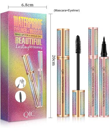 RoseFlower Makeup Kit for Women Full Kit All in One Makeup Gift Set for Teen Girl Beginner Make up Set with Eyeshadow Palette Lipstick Liquid Foundation Mascara Eyeliner Blush Powder Puff Brush 151 - Buy Online on GoSupps.com