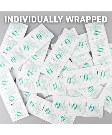 Wet Nap Hand Cleaning Towelettes Multi size (100) - Buy Online on GoSupps.com