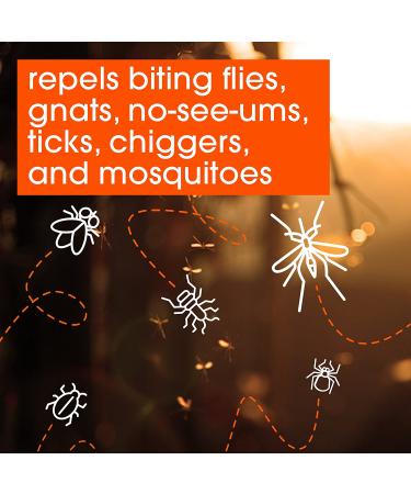 OFF! FamilyCare Insect & Mosquito Repellent Spritz - Unscented Bug Spray 9 oz with Aloe-Vera - Buy Online on GoSupps.com