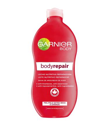 Garnier Body Repair Milk Nutrition PS 400 Ml
