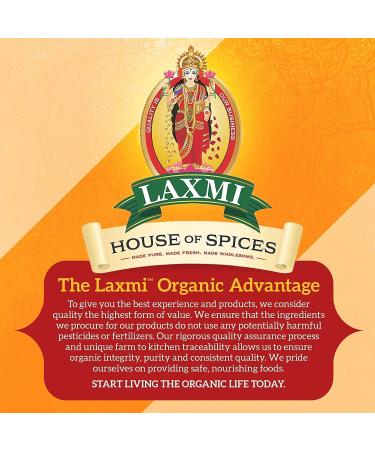 Laxmi Gram (Besan) Flour 2lb - High-Quality Indian Chickpea Flour - Buy Online on GoSupps.com