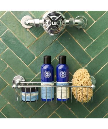 Yard Remedies Neal Organic Shampoo - Lavender (200 Ml) - Buy Online on GoSupps.com