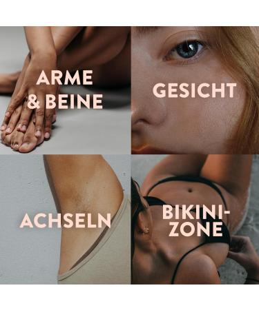 Reckitt Benckiser Veet Expert MultiBenefit Oil 100 natural origin with vitamins & omega 3 body oil before shaving and after hair removal moisturizing shaving oil for body and face 100 ml - Buy Online on GoSupps.com