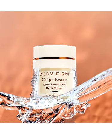 Crepe Erase Ultra Smoothing Neck Repair Treatment - Revitalize and Firm Skin - Buy Online on GoSupps.com