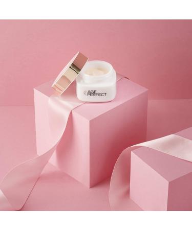 L'Or al Age Perfect Soy Substance Strengthening Day Cream 50 ml - Buy Online on GoSupps.com