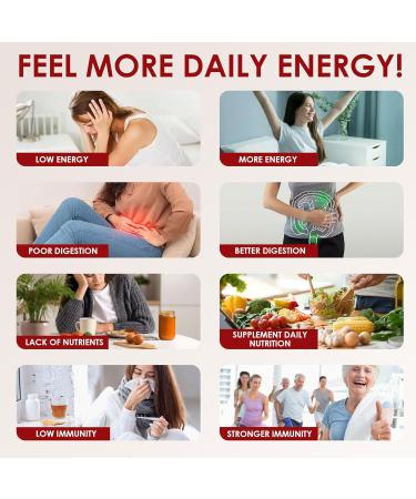 KLUNIZ Cayenne Pepper Capsules - 300 Softgels Cayenne Pepper Softgels Supplement Supports Leg Vein Digestive Health & Gut Health with Vitamin D3+K2 Beetroot Grape Seed and Other Extracts - Buy Online on GoSupps.com