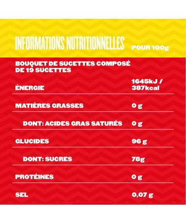 Chupa Chups Lollipop Bouquet - 19 Lollipops in 6 Varieties | Perfect Gift for Birthdays Anniversaries Valentine's & Mother's Day (Pack of 2) - Buy Online on GoSupps.com