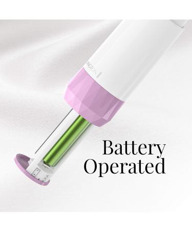 Remington Smooth & Silky Precision Trimmer | Cordless Eyebrow Shaper & Portable Facial Hair Removal Tool - Buy Online on GoSupps.com