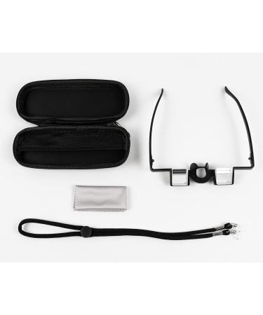 APE13 Safety Glasses for Climbing | Prism Neck Glasses - Perfect Gift for Climbers & Safety Gear - Buy Online on GoSupps.com