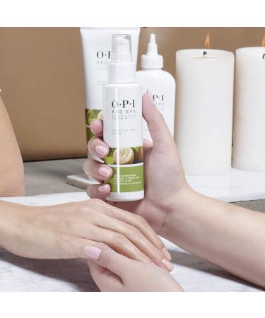 OPI ProSpa Protective Hand Serum 2 Fl Oz - Nourishing Hand Treatment - Buy Online on GoSupps.com