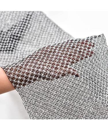 Exfoliating Body Scrub Towel - Gentle Foaming Back Scrubber for Quick-Drying & Deep Cleansing | Shop Now - Buy Online on GoSupps.com