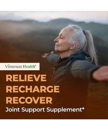 Glucosamine Chondroitin MSM Supplement 3-in-1 Joint Supplements for Men and Women w/Glucosamine Sulfate 1500mg Chondroitin Sulfate 1200mg & MSM 2000mg for Joint Health FSA Eligible 150 Caps Glucosamine Ultra Support - Buy Online on GoSupps.com