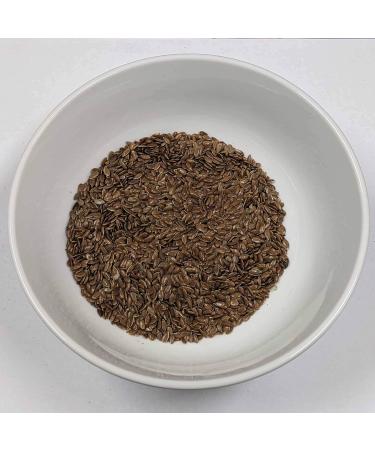 Buy Vestakorn Linseed 250g - Premium Quality Imported Superfood for Healthy Living - Buy Online on GoSupps.com
