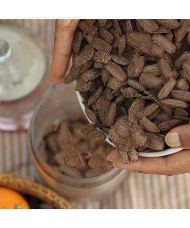 Organic Ragi Flakes with Millets & Jaggery - Gluten Free & No Refined Sugar - 275g - Buy Online on GoSupps.com