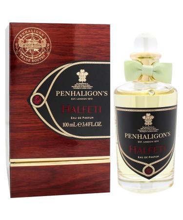 Penhaligons Halfeti for Unisex - 3.4 oz EDP Spray - Buy Online on GoSupps.com