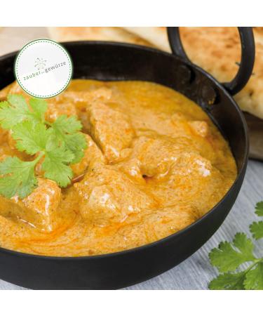 Magic of Spices Caribbean Curry 50g - Authentic Flavor for Global Kitchens | Shop Internationally - Buy Online on GoSupps.com